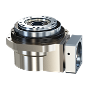 直交轴H系列自消隙STEP